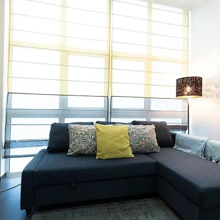 Ola Lisbon - Campo Pequeno Apartment Exterior photo