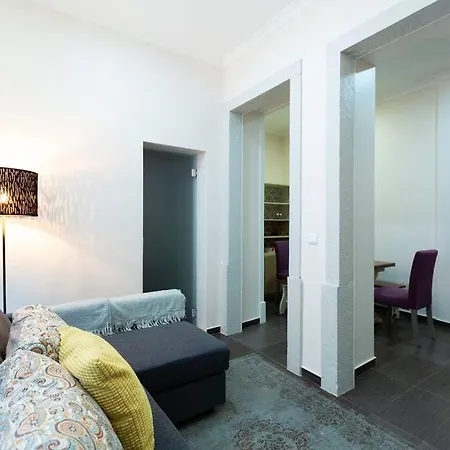 Ola Lisbon - Campo Pequeno Apartment Exterior photo