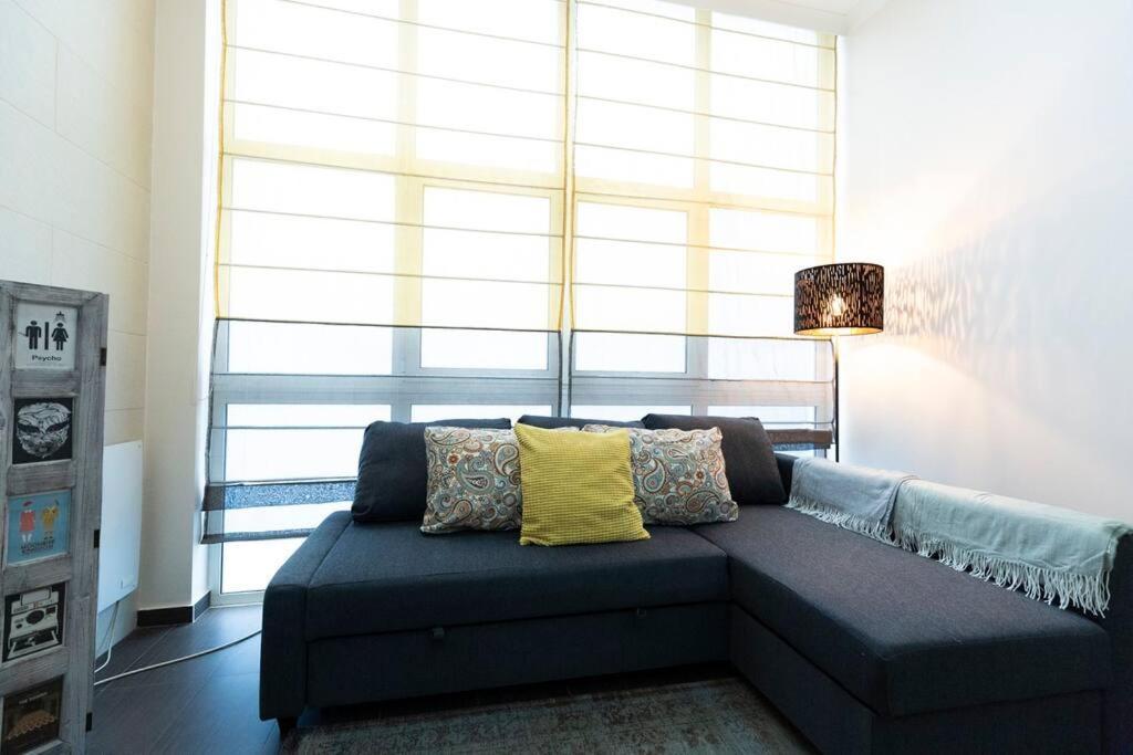 Ola - Campo Pequeno Apartment Lisbon