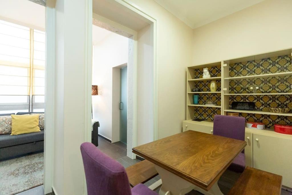 Ola - Campo Pequeno Apartment