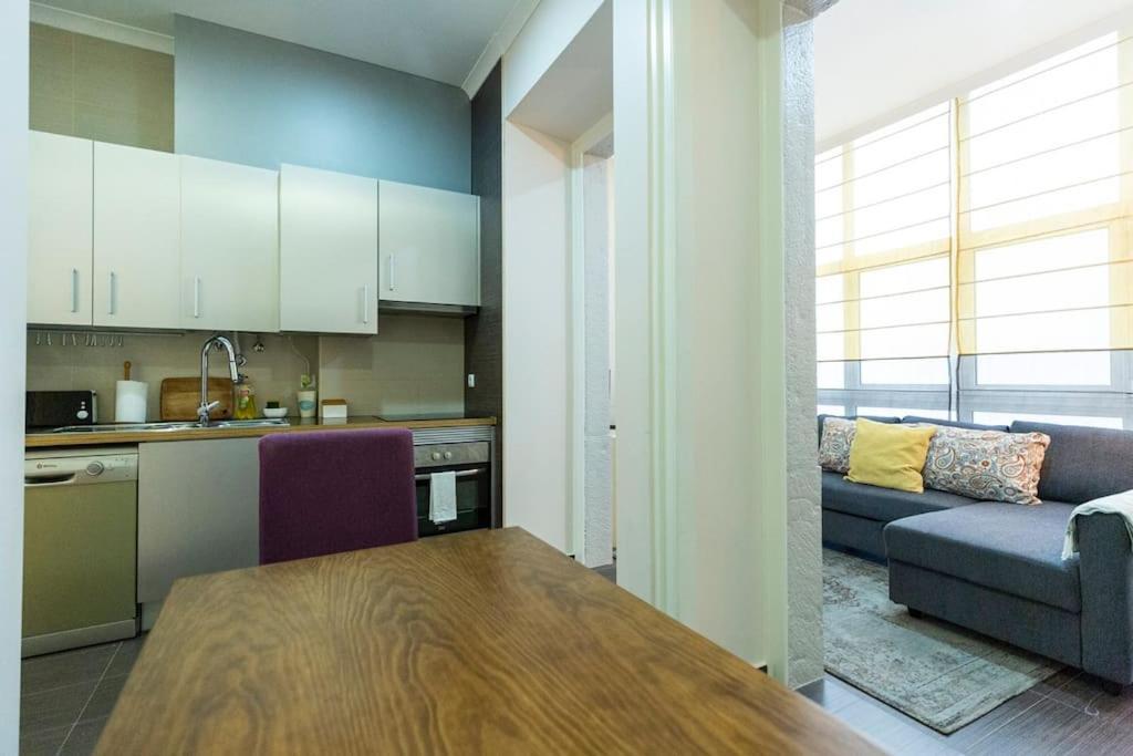 Apartment Ola - Campo Pequeno Lisbon