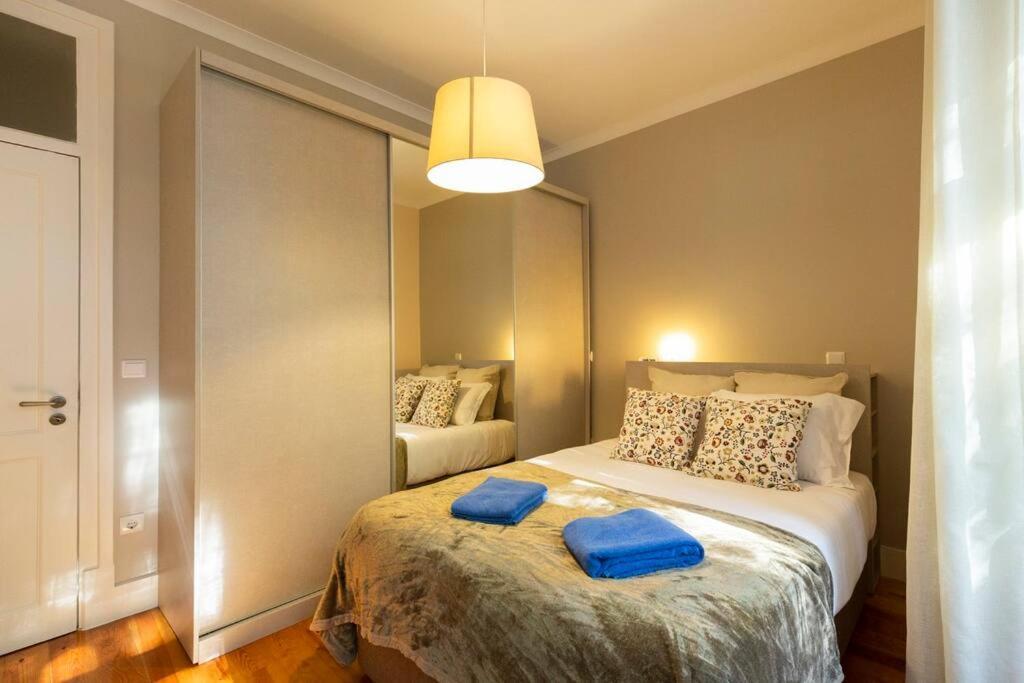 Apartment Ola - Campo Pequeno