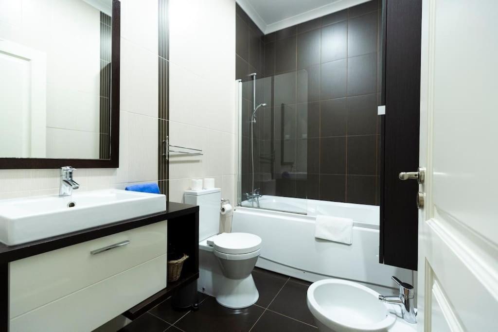 Ola - Campo Pequeno Apartment Lisbon